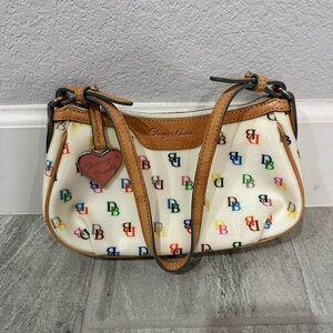 Dooney & Bourke Purse Vintage